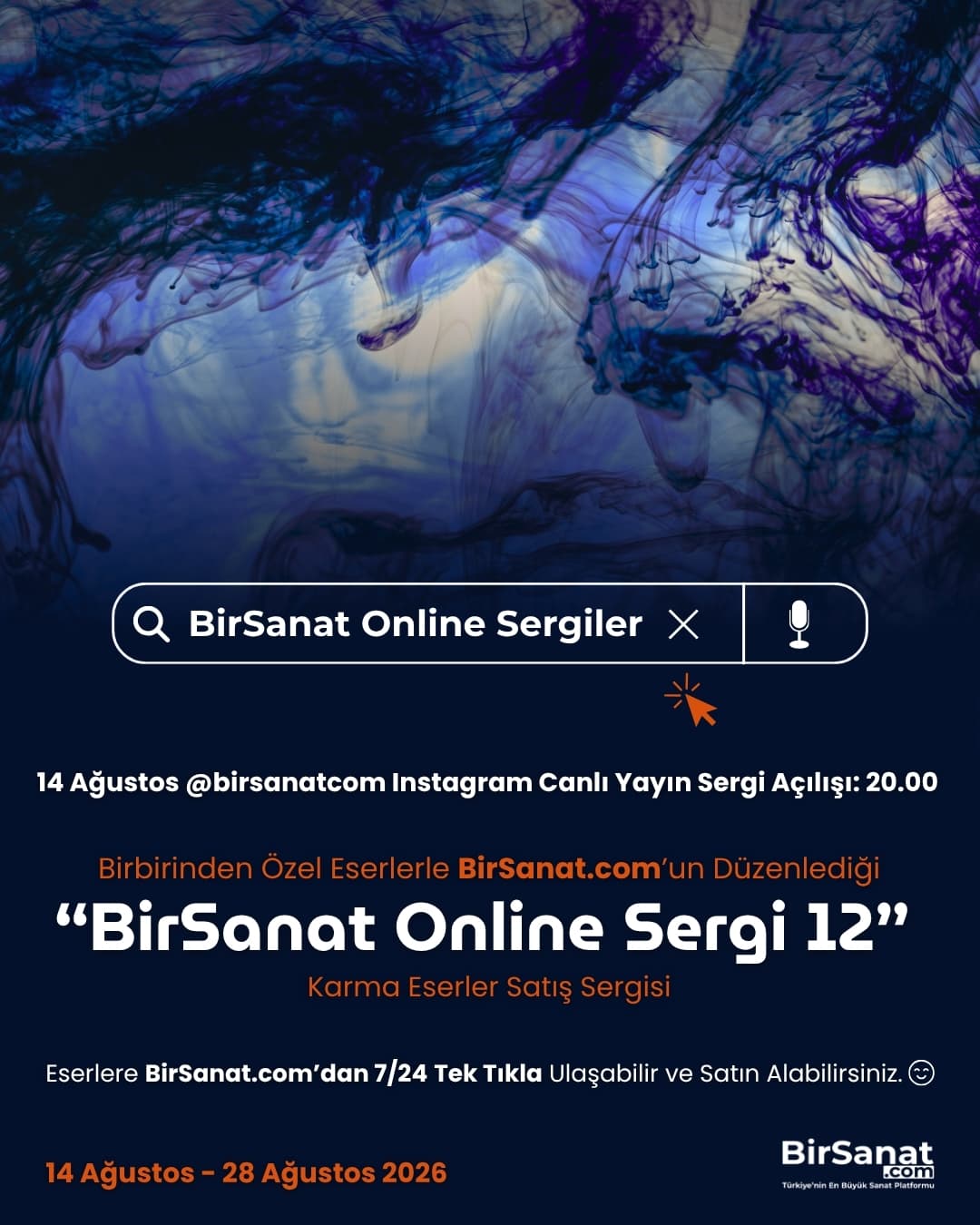 BirSanat Sergi 12