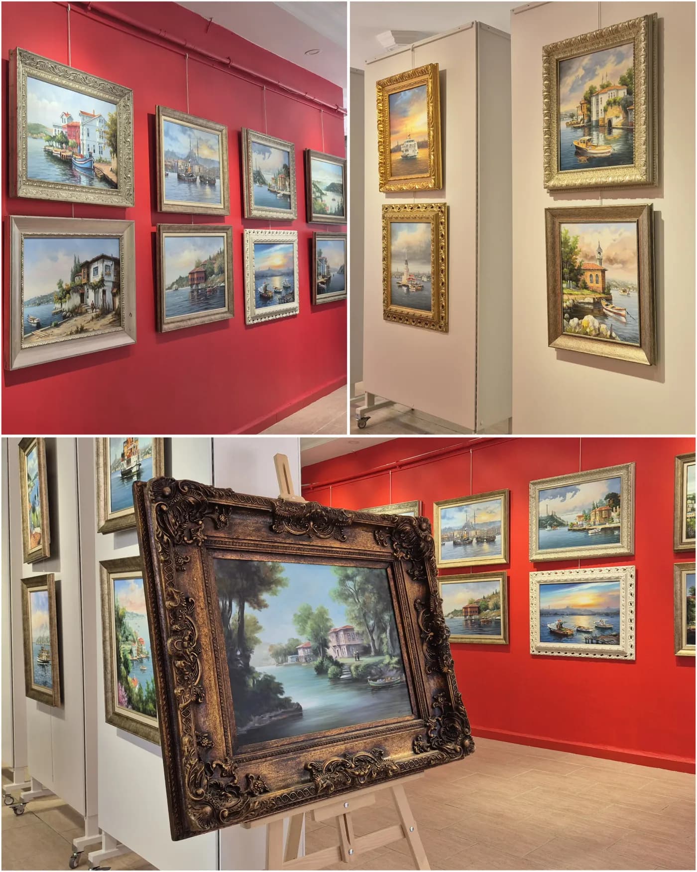 Bir Sanat paylaşımı