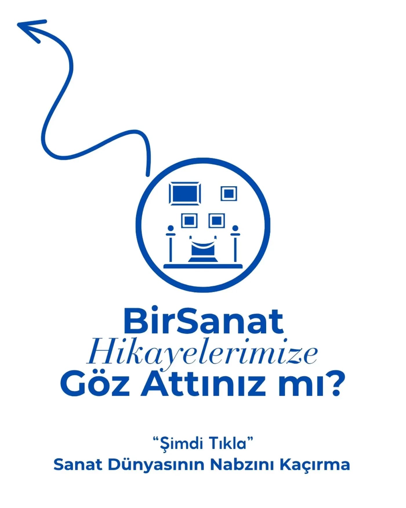 Bir Sanat paylaşımı