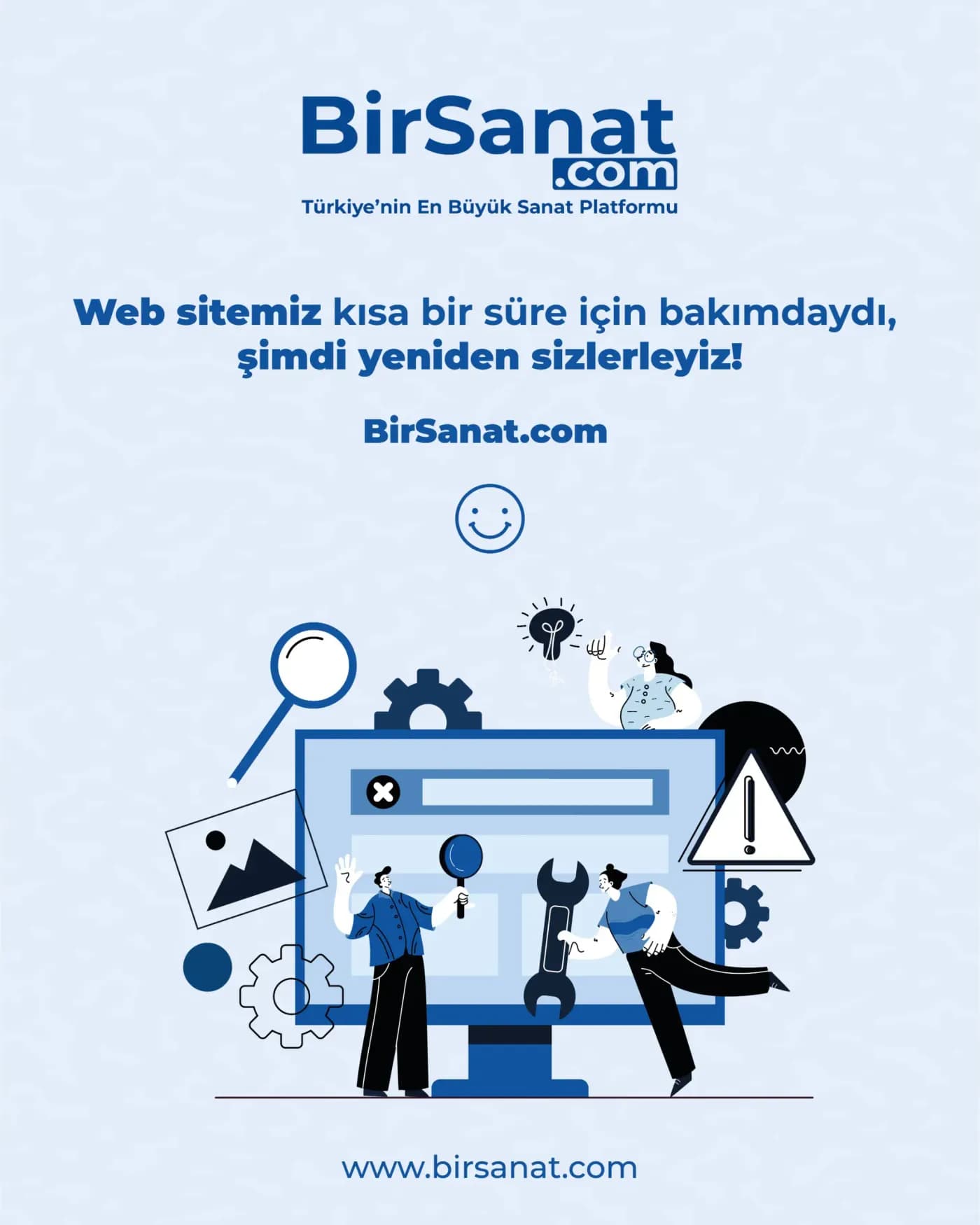 Bir Sanat paylaşımı