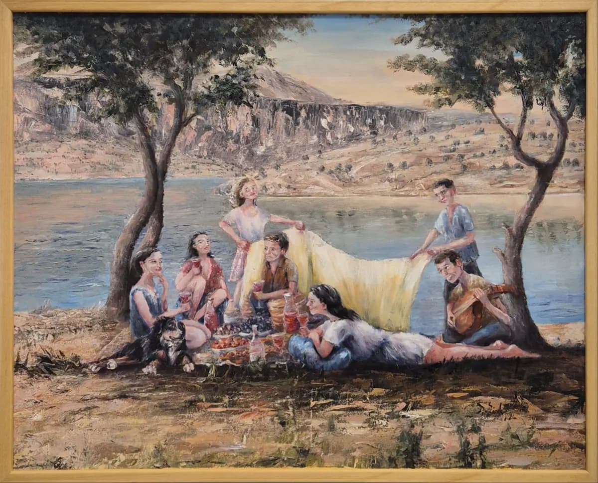 69- Hüseyin Zirek