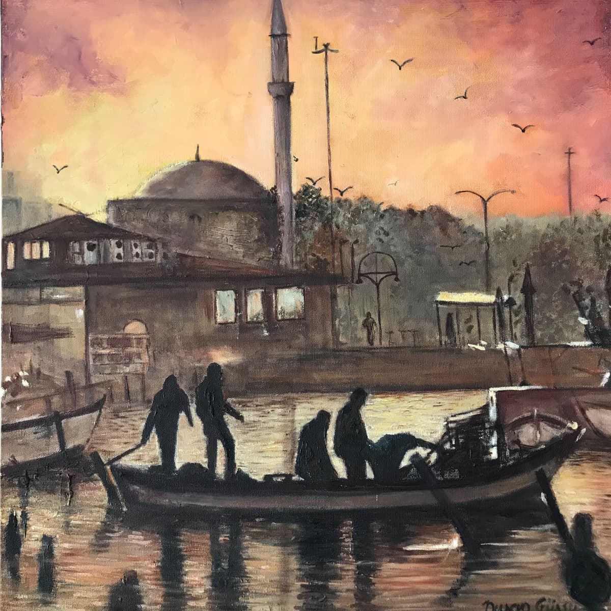 45- Zeyrek