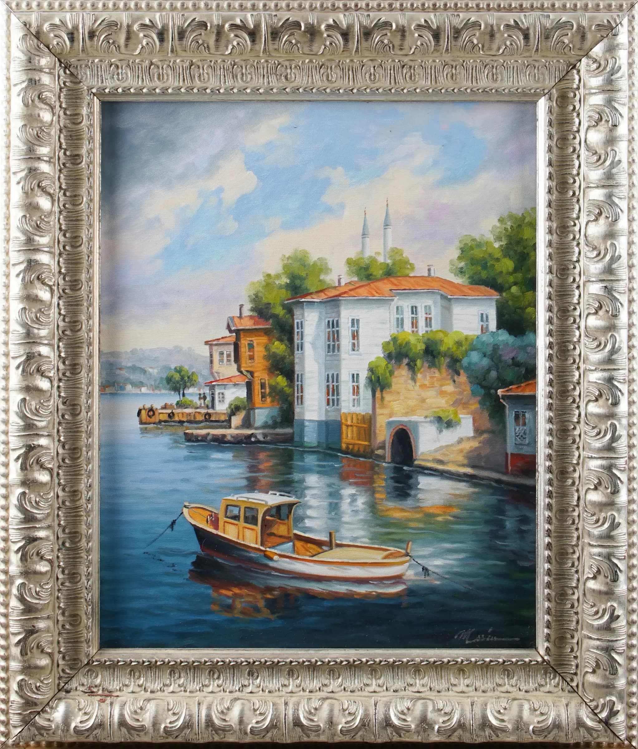 Beylerbeyi