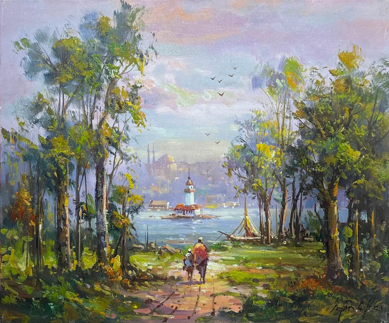 İrfan Çiftçi