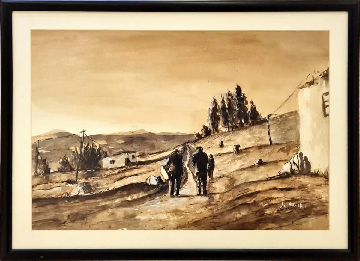 54- Hüseyin Zirek