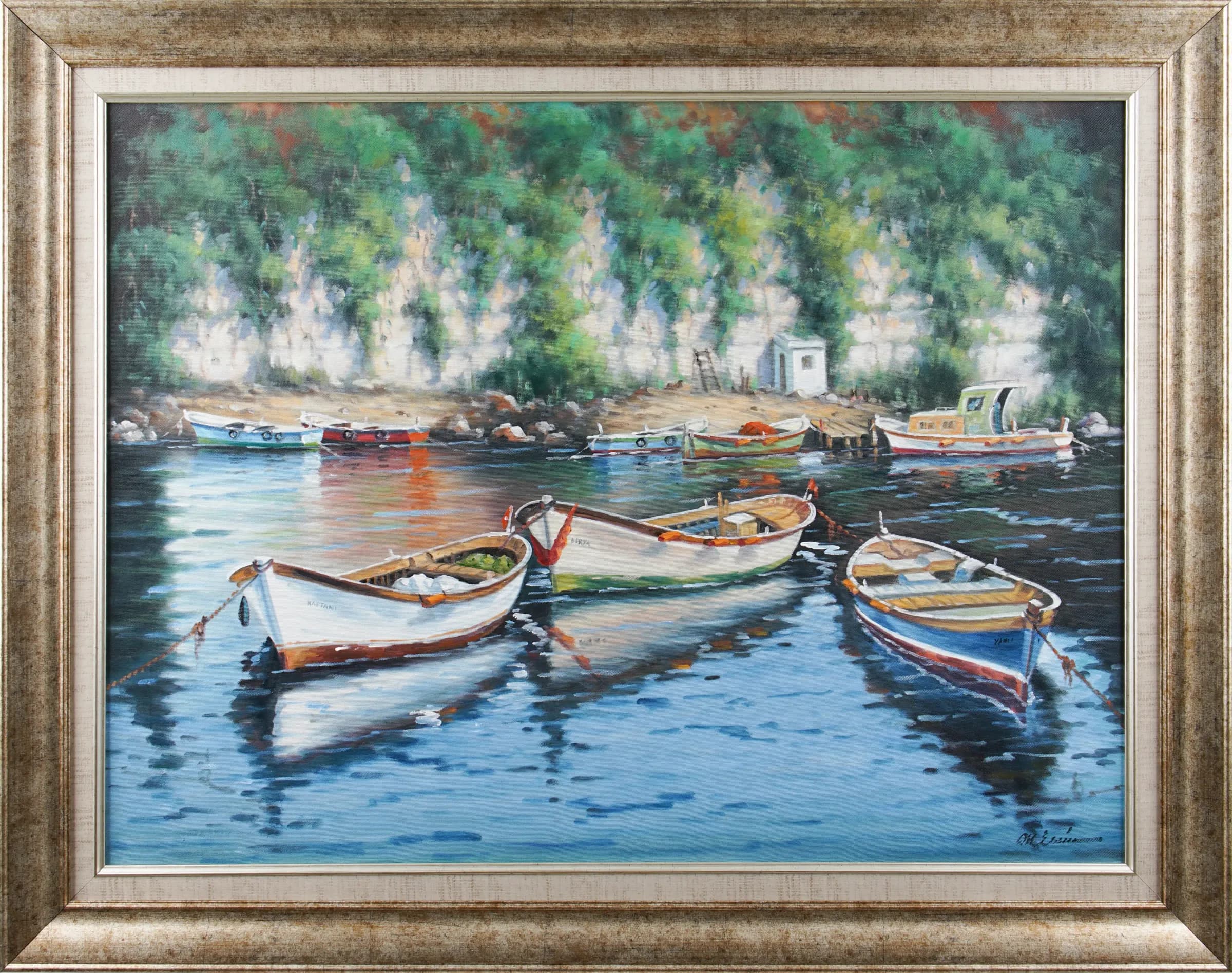 Beykoz Sandal