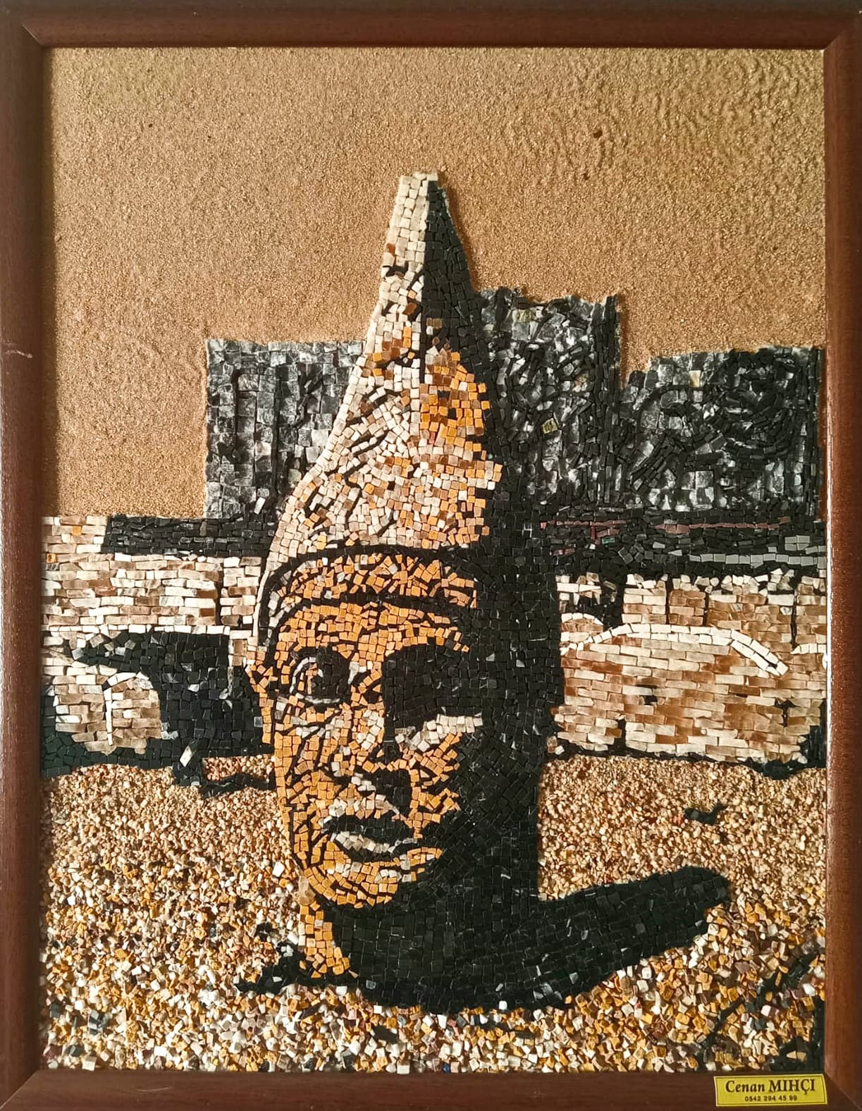 11- Nemrut