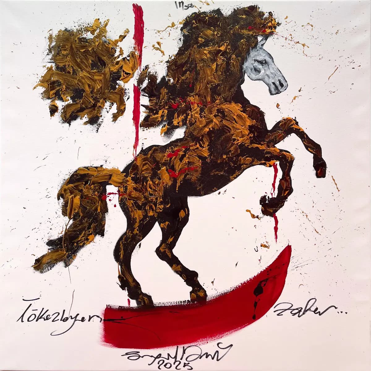 20- Seyed Davoud "Tökezleyen Zafer..."