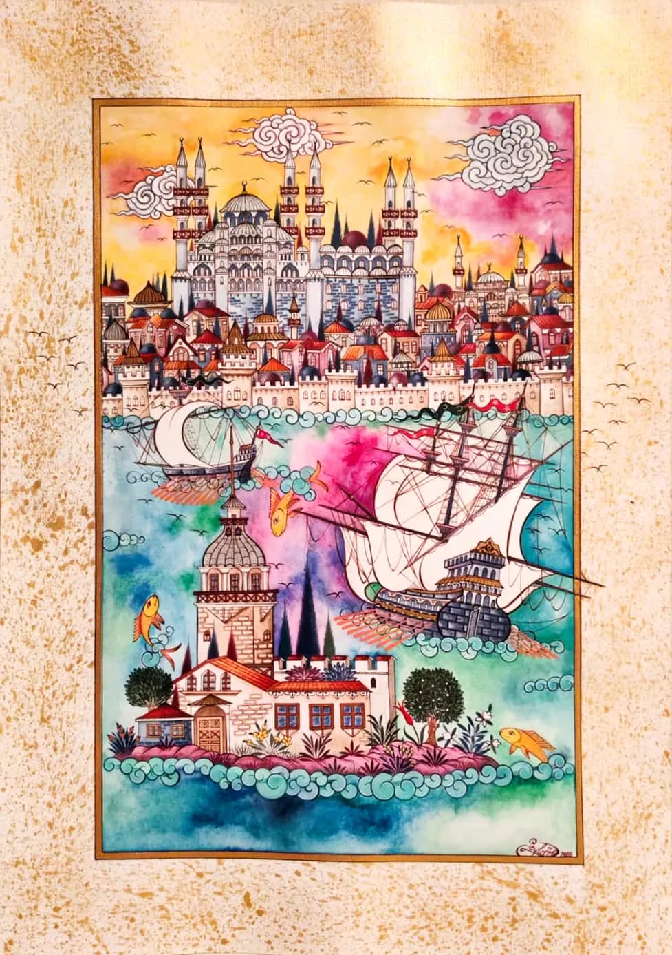 26- Sultanahmet