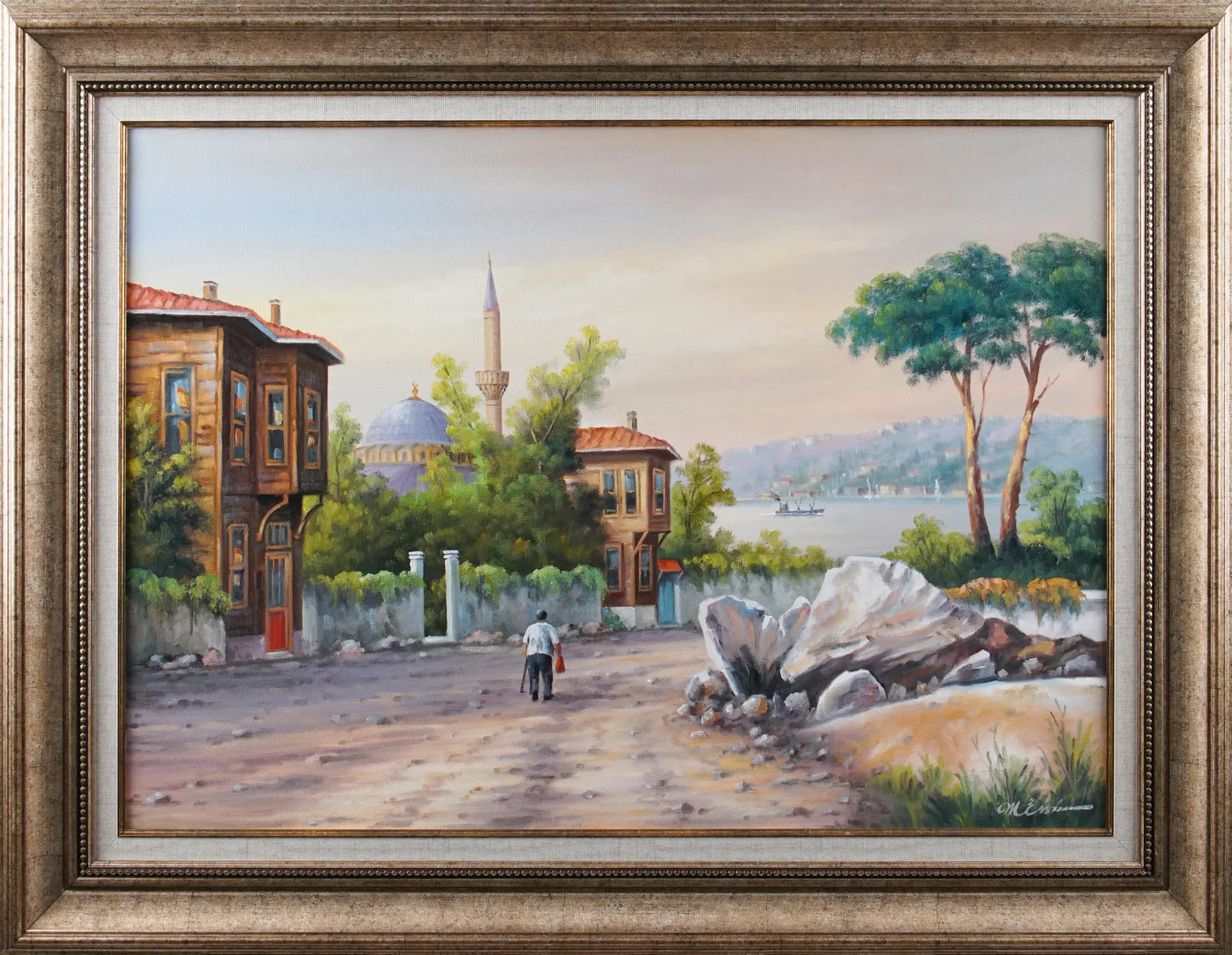 Anadolu Kavağı