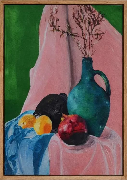 52- Sessiz Sofra