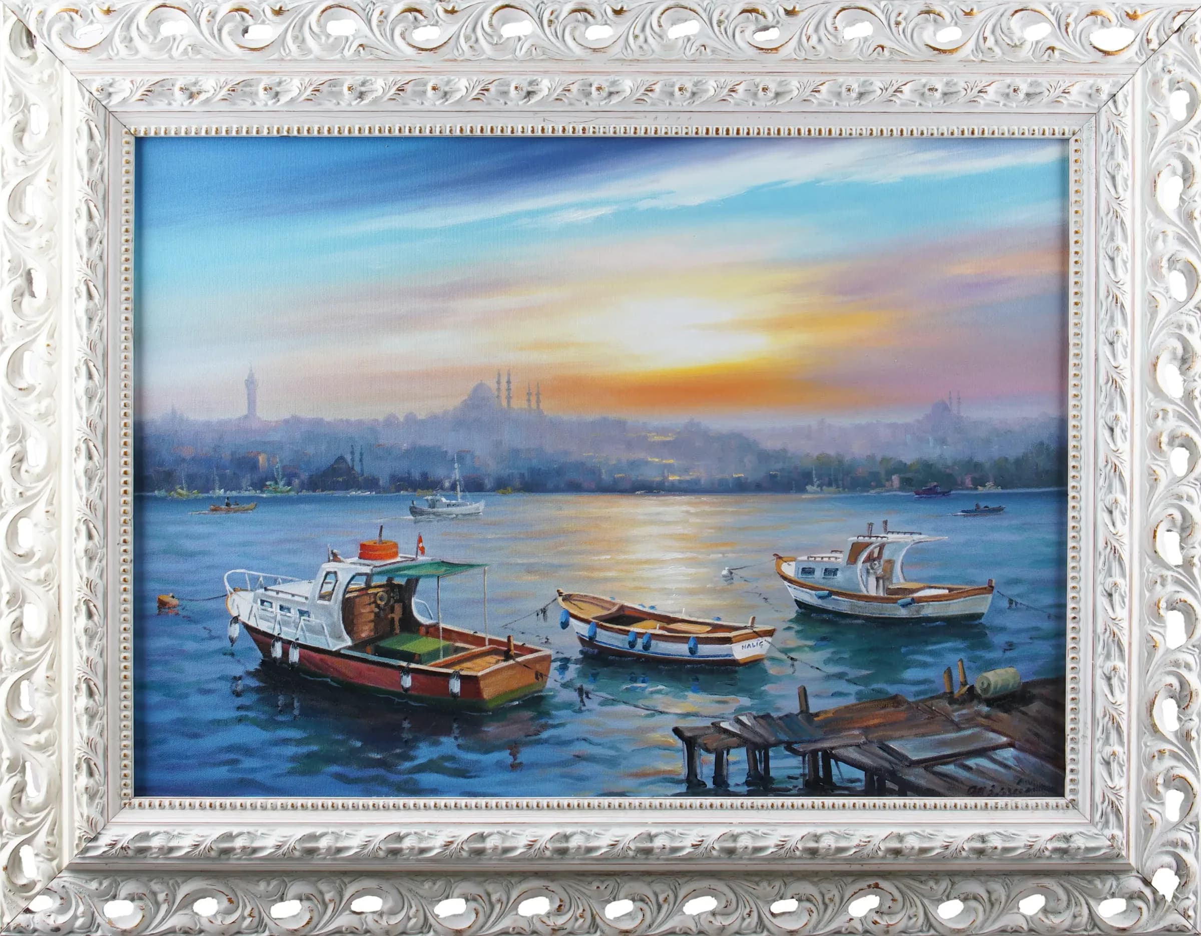 Beykoz Sandal