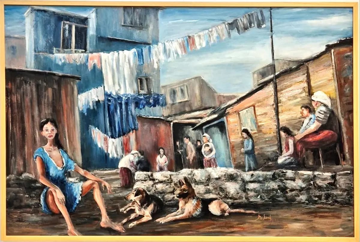 61- Hüseyin Zirek