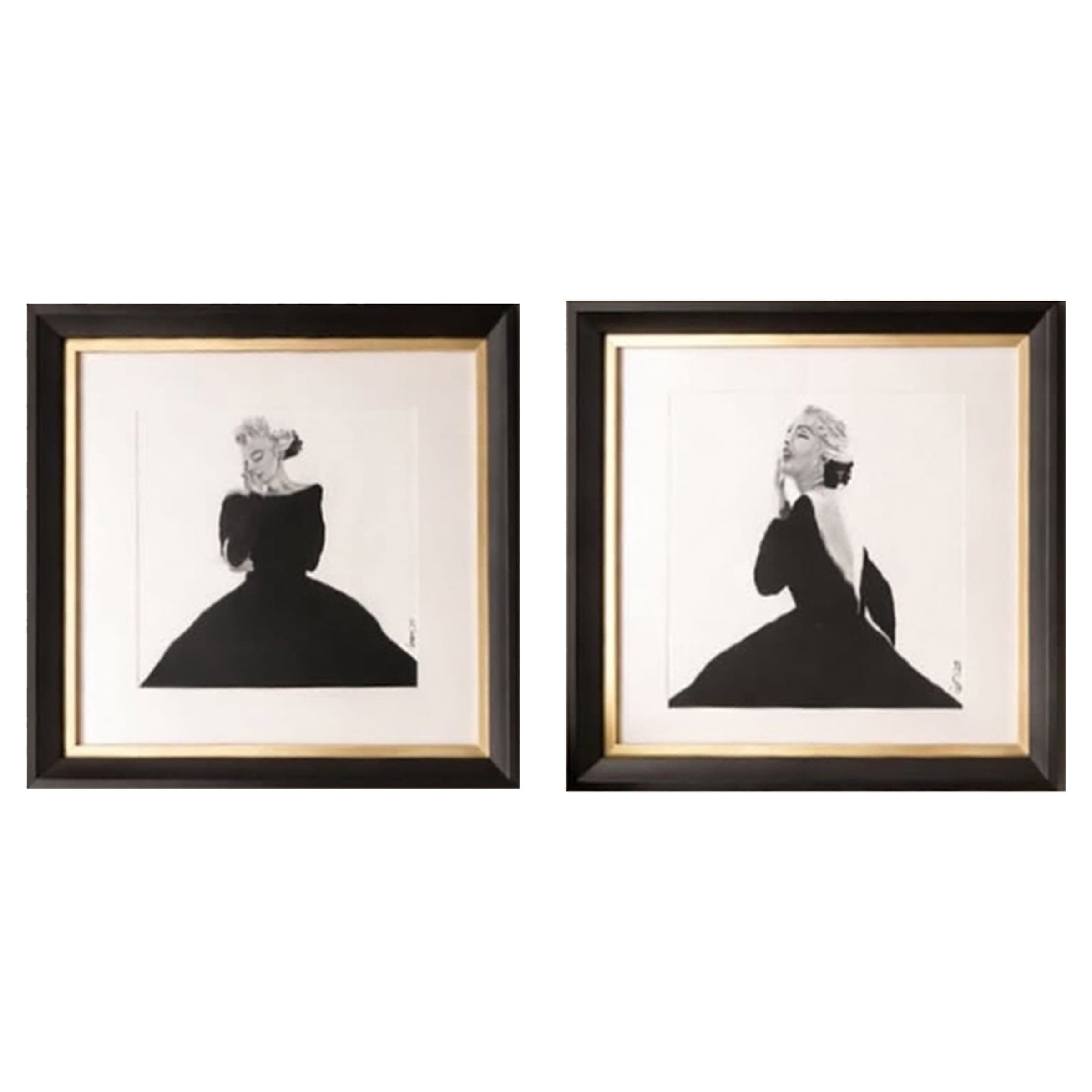 16- Marilyn
