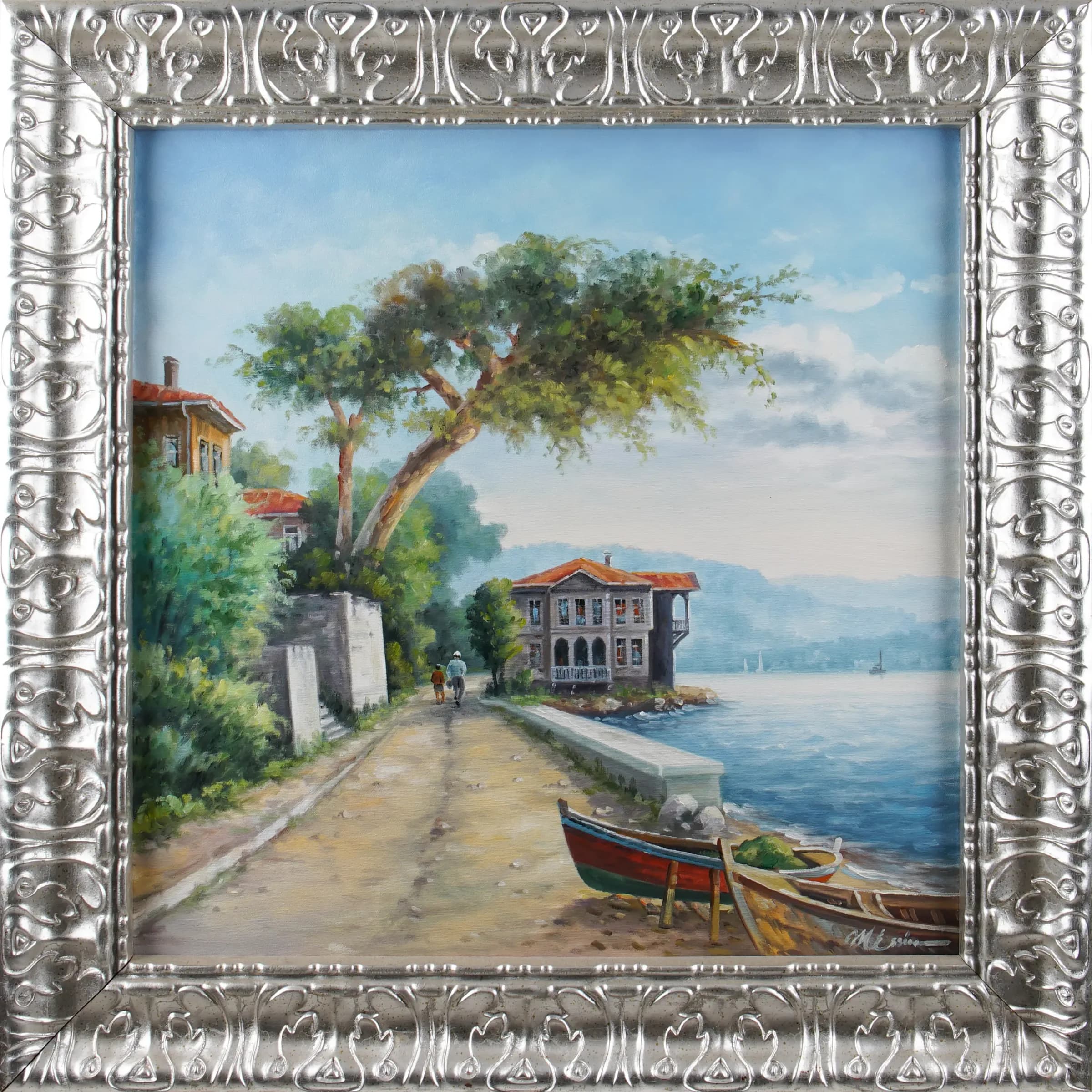 Çengelköy