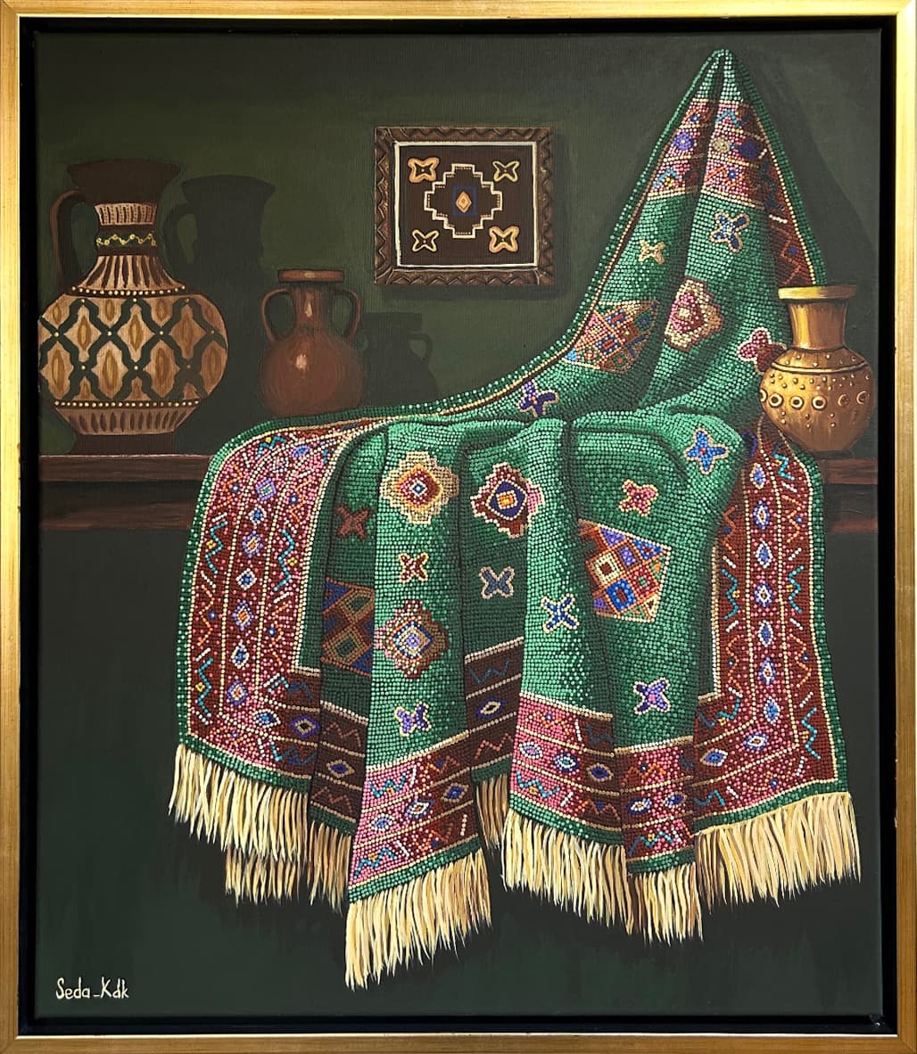 2- Özgür Kilim