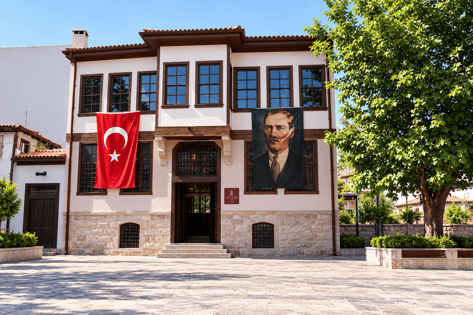 Balıkesir Liseli Keşşaflar Müzesi