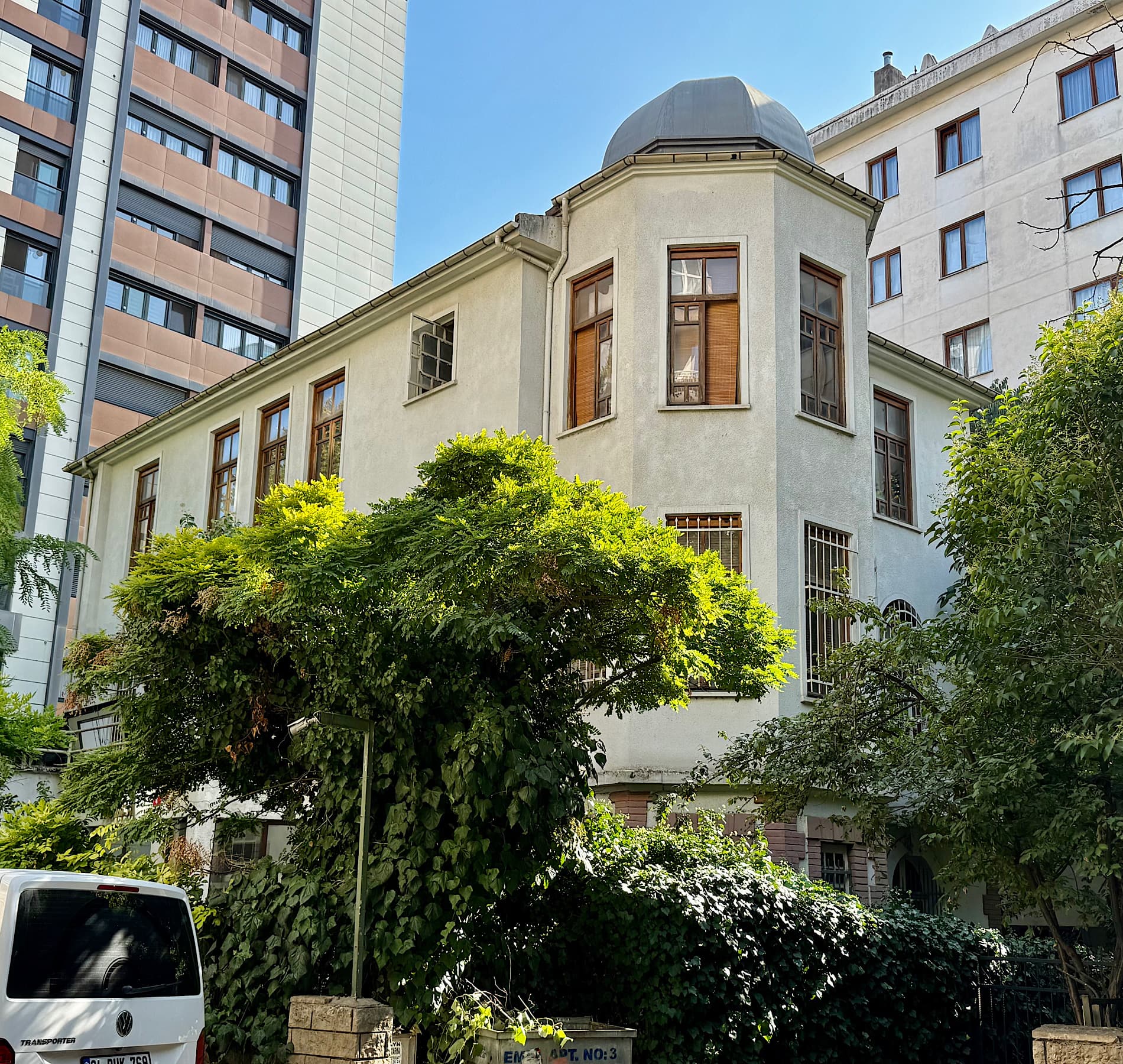 Kâzım Karabekir Paşa Müzesi