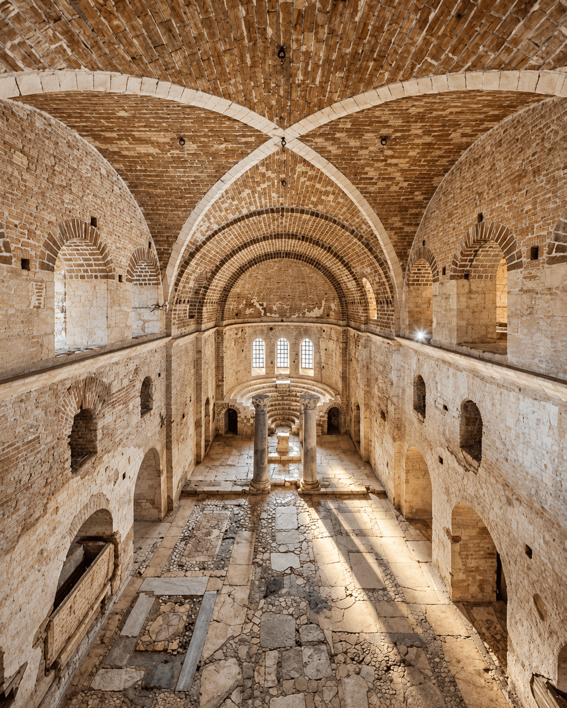 Aziz (St.) Nikolaos Anıt Müzesi