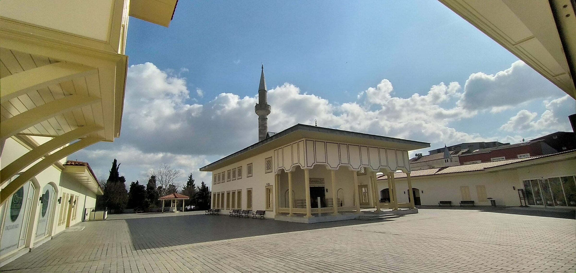 Okçular Tekkesi Müzesi