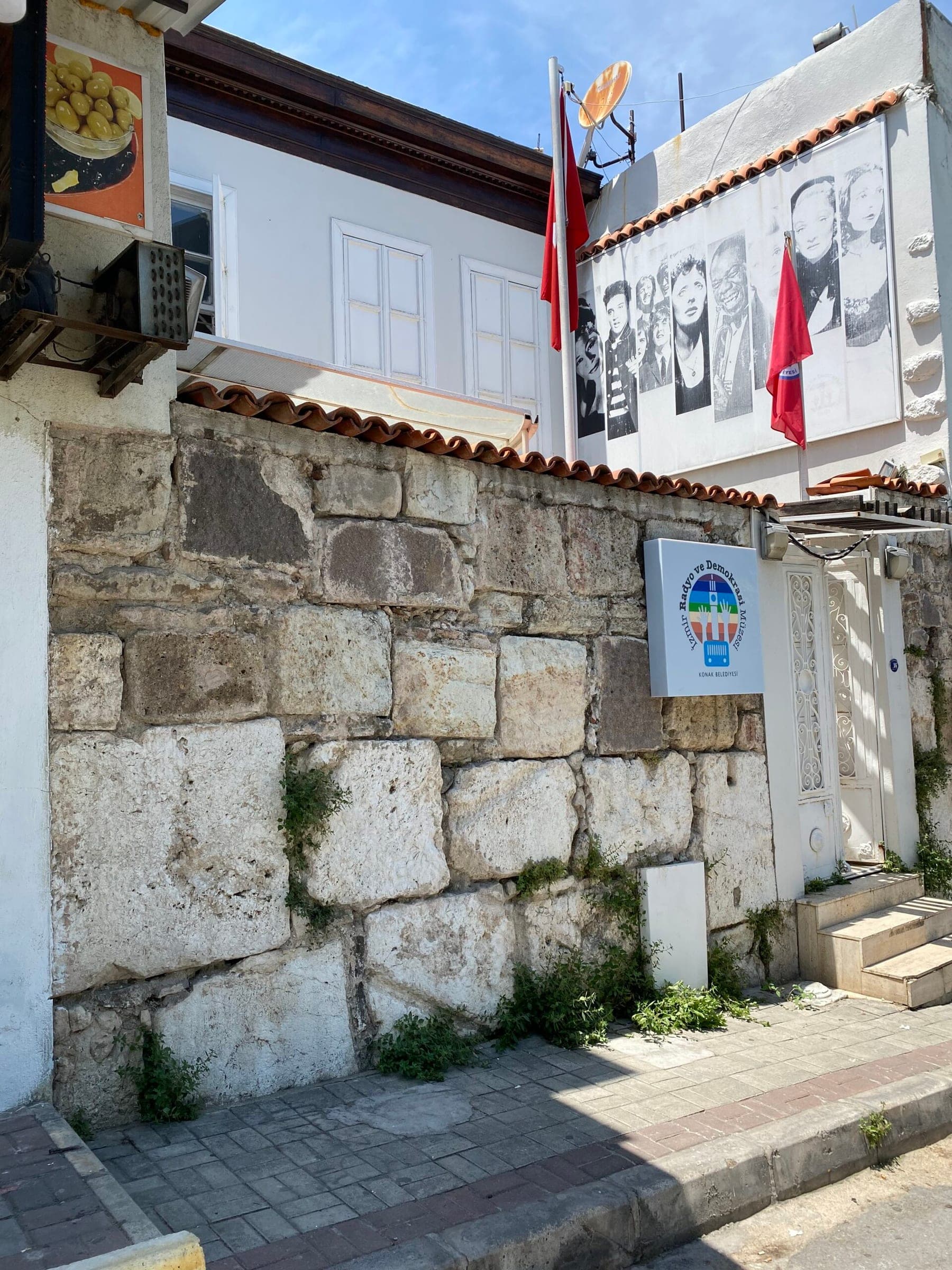 Radyo ve Demokrasi Müzesi