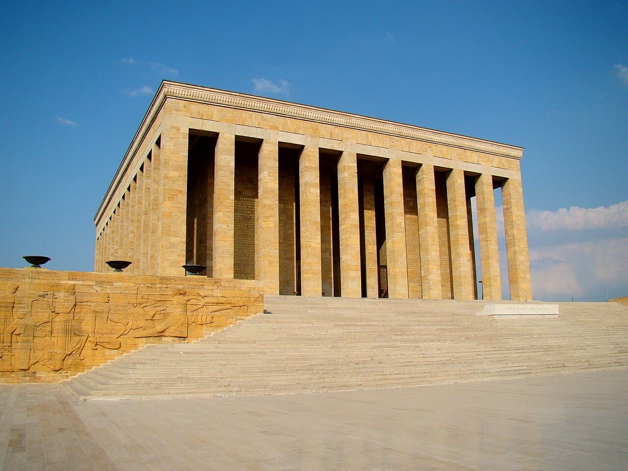 Anıtkabir Atatürk ve Kurtuluş Savaşı Müzesi