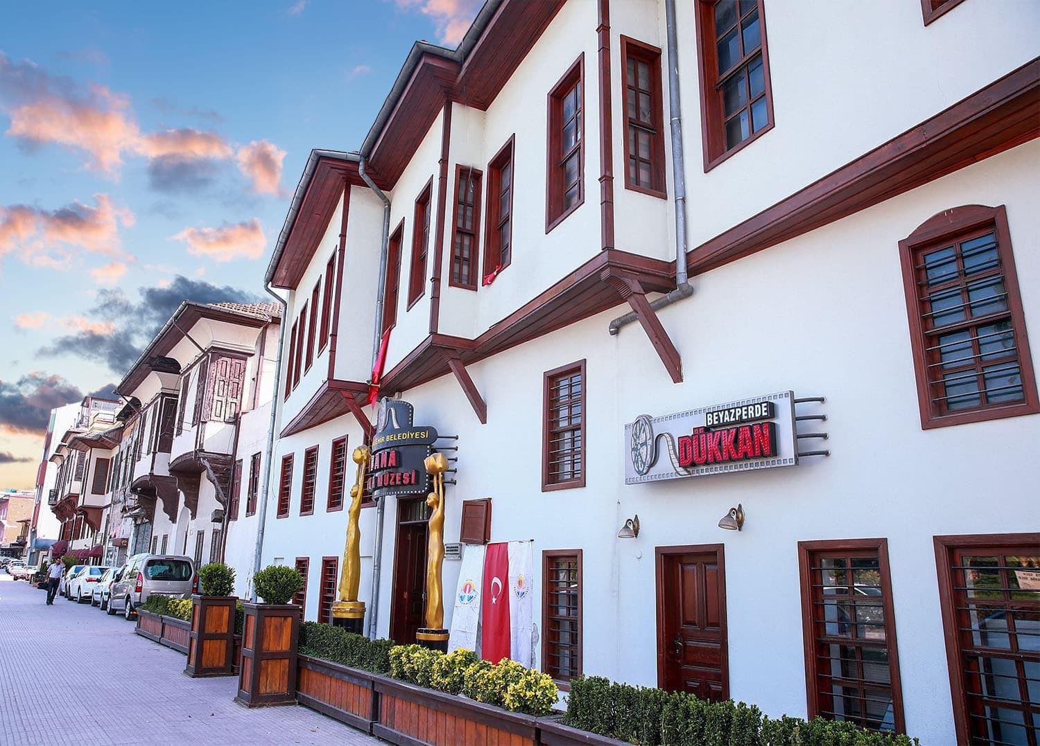 Adana Sinema Müzesi