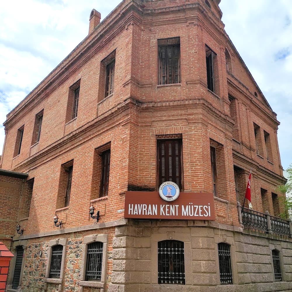 Havran Kent Müzesi