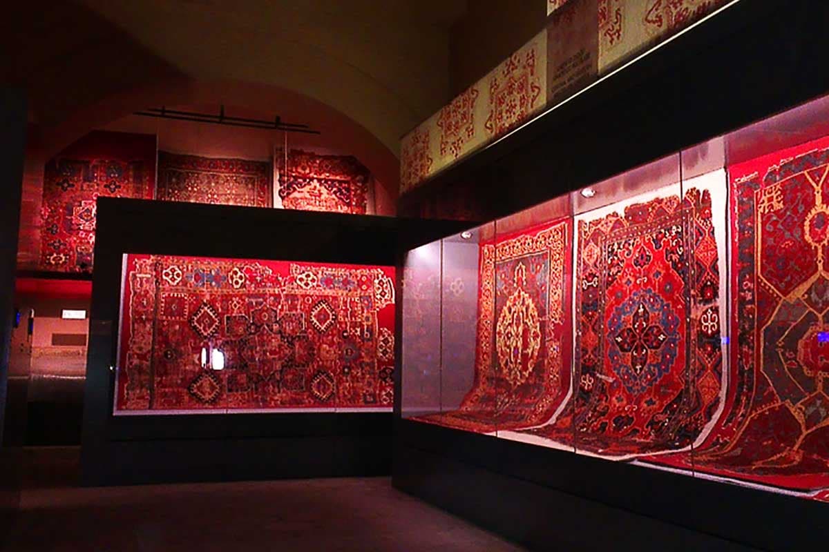 Halı Müzesi