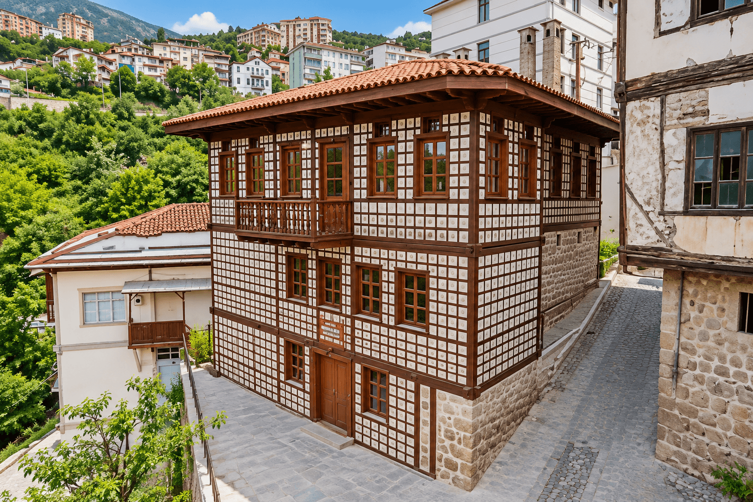 Gastronomi Müzesi