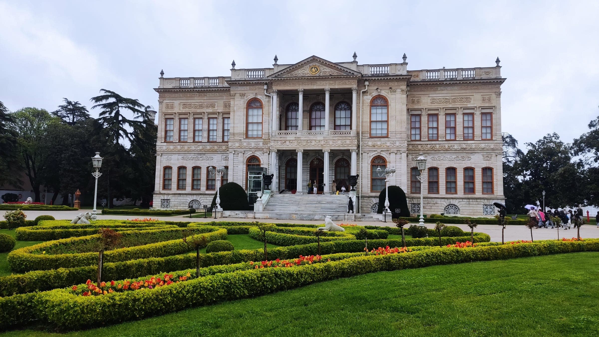 Millî Saraylar Resim Müzesi