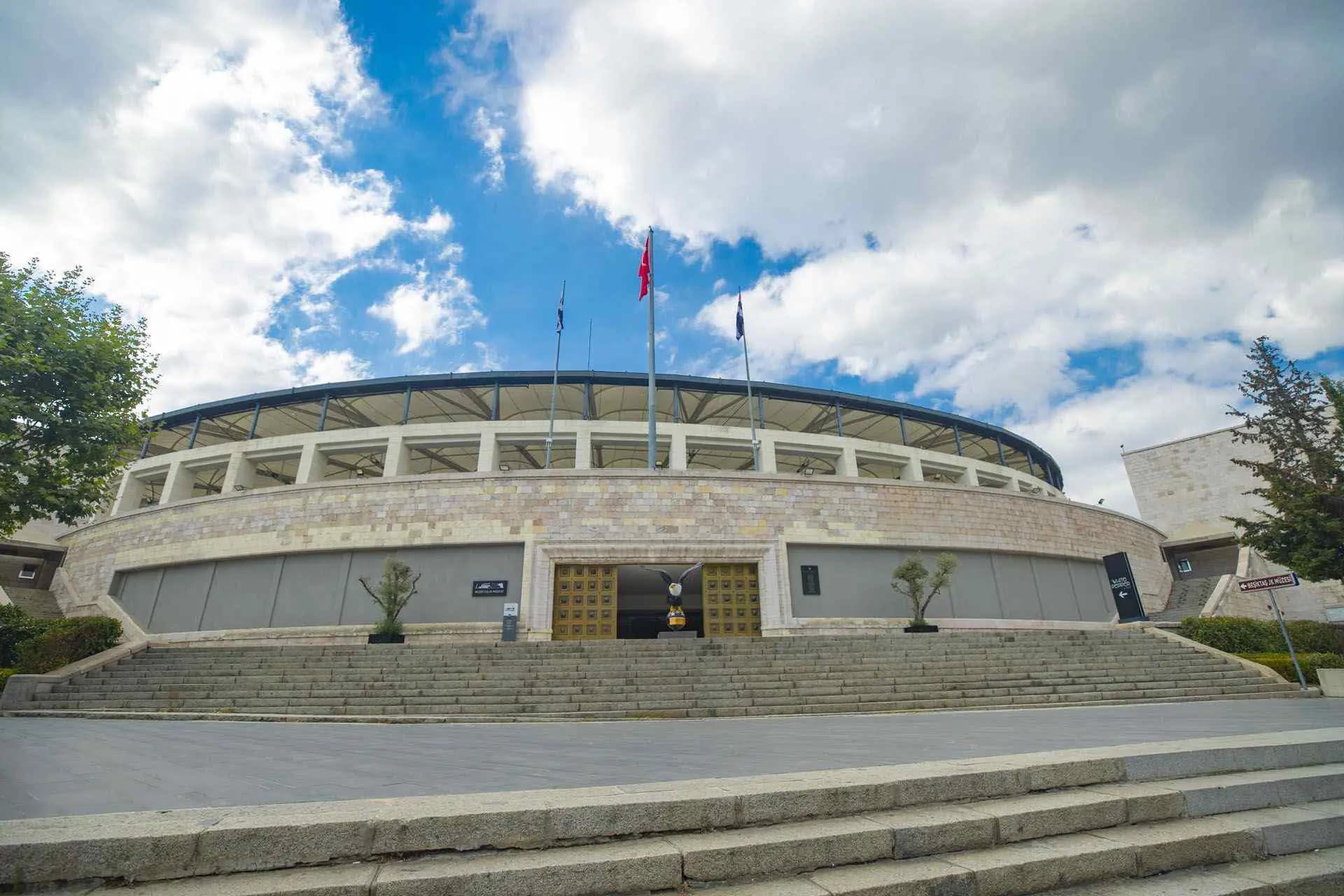 İstanbul Beşiktaş Müzesi