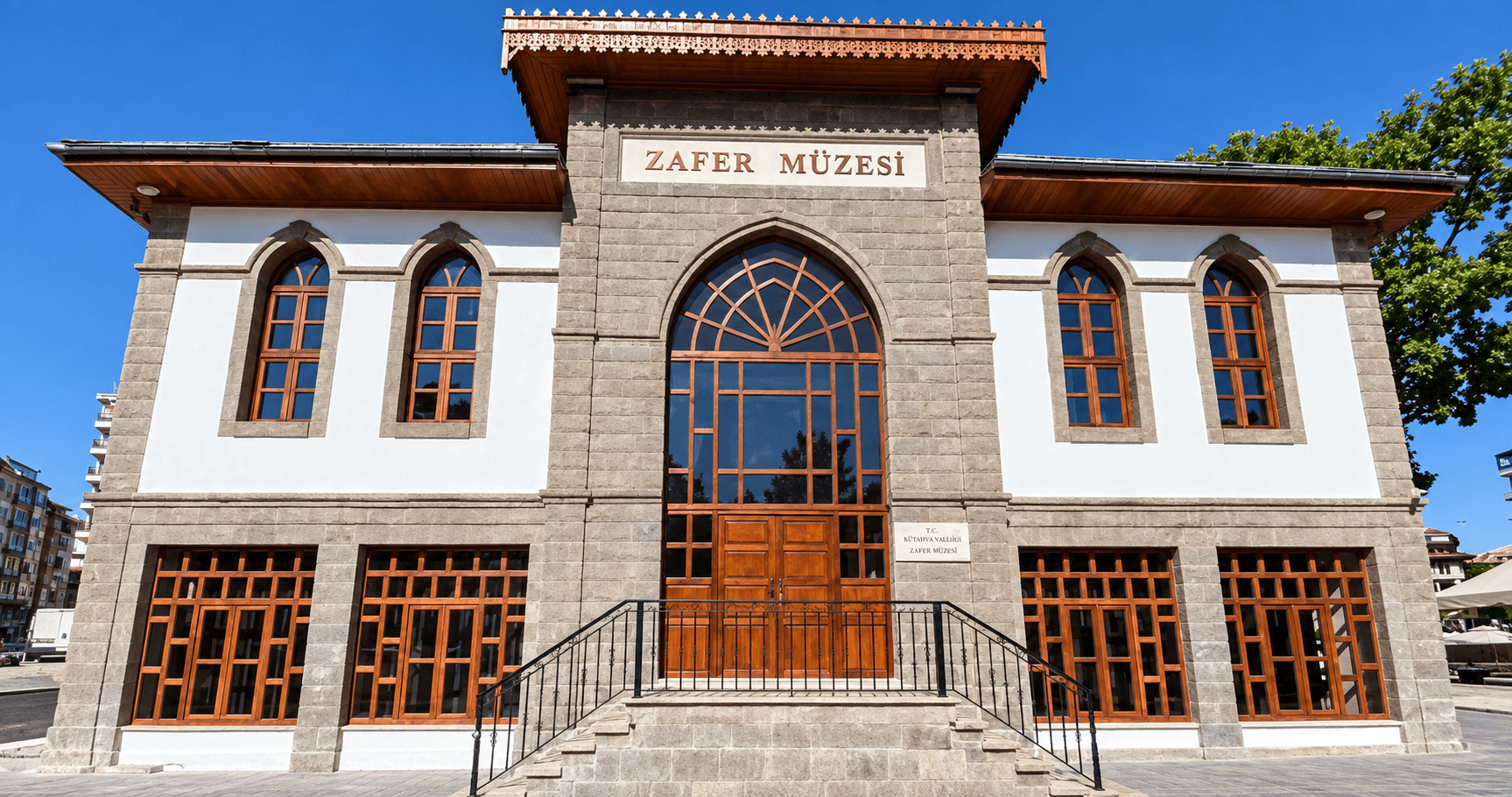 Zafer Müzesi