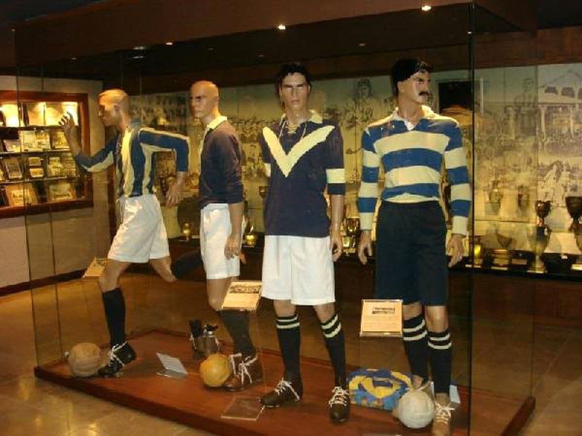 Fenerbahçe Spor Kulübü Müzesi