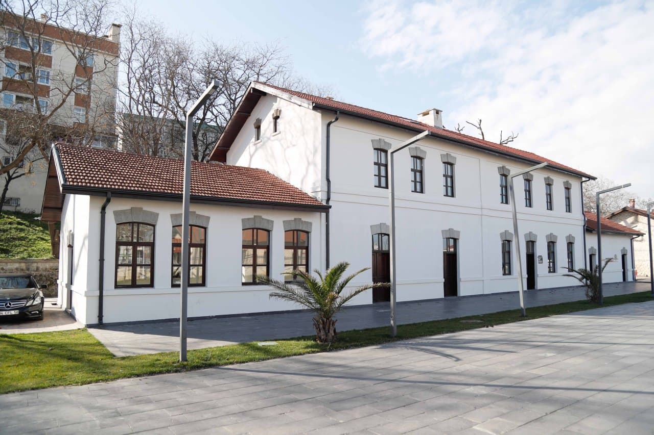 Arnavutköy Yerel Tarih Müzesi