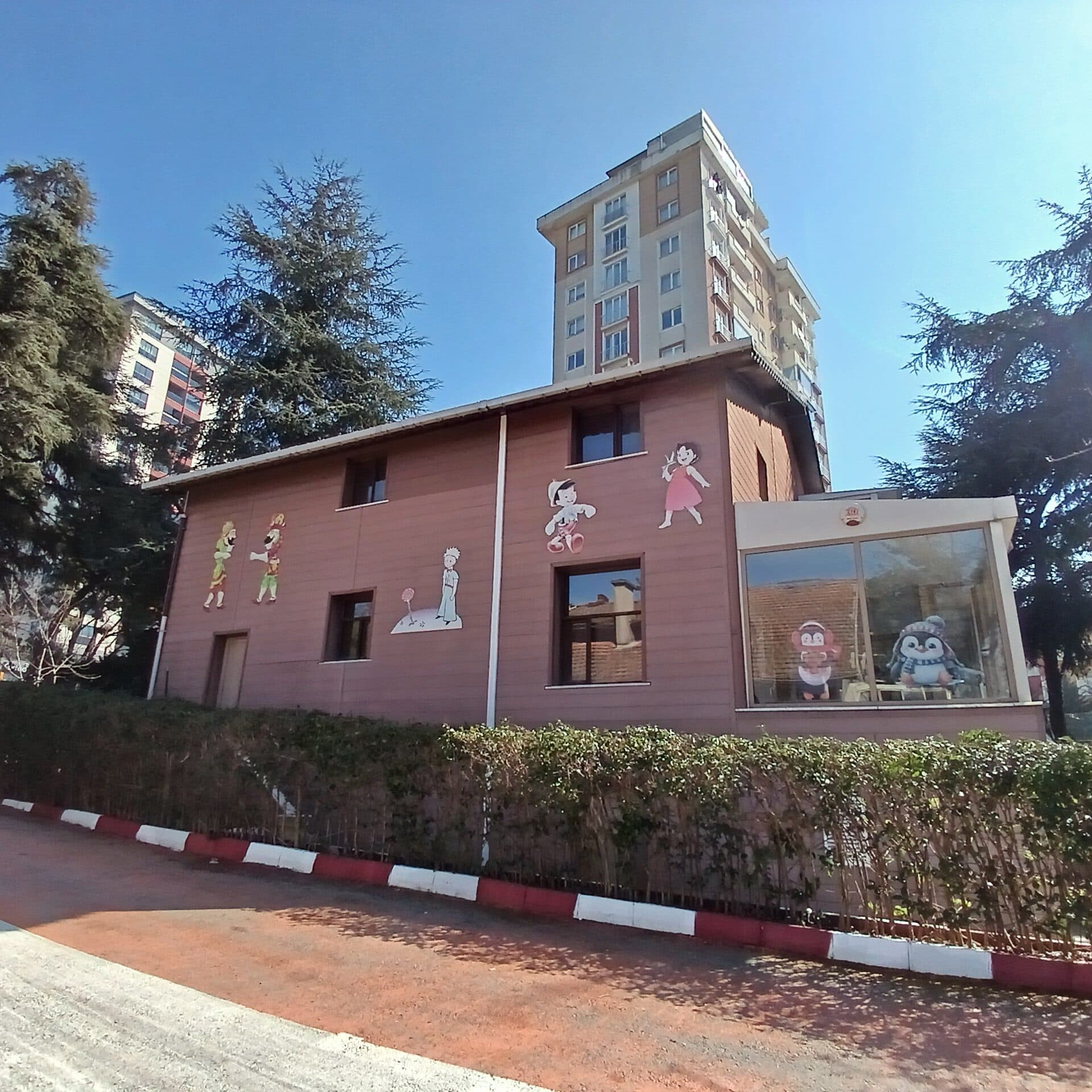 Masal Müzesi