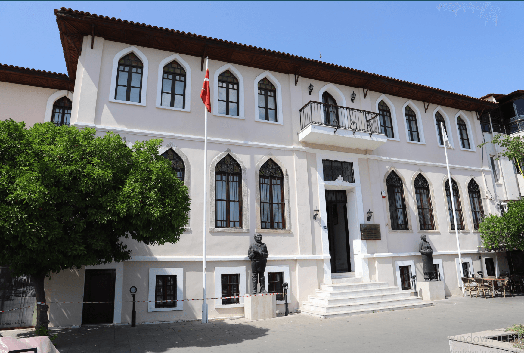 Nazilli Etnografya Müzesi