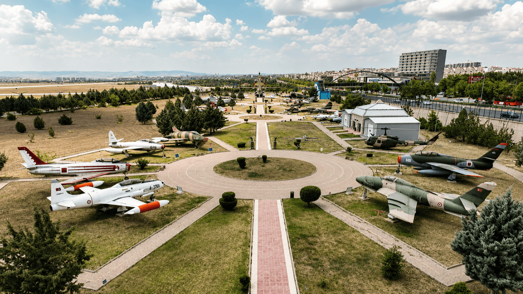 Hava Kuvvetleri Müzesi