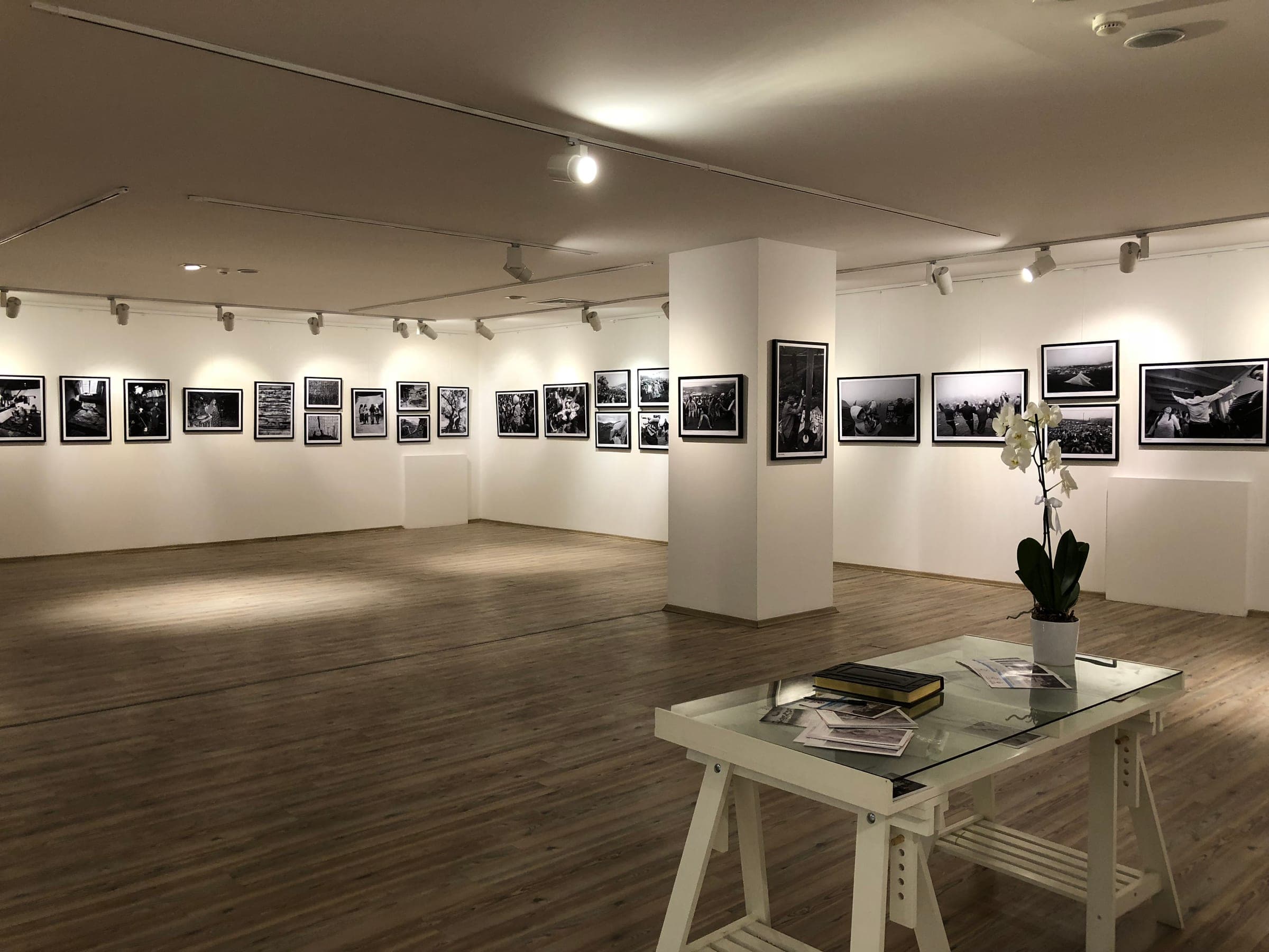 İstanbul Fotoğraf Müzesi