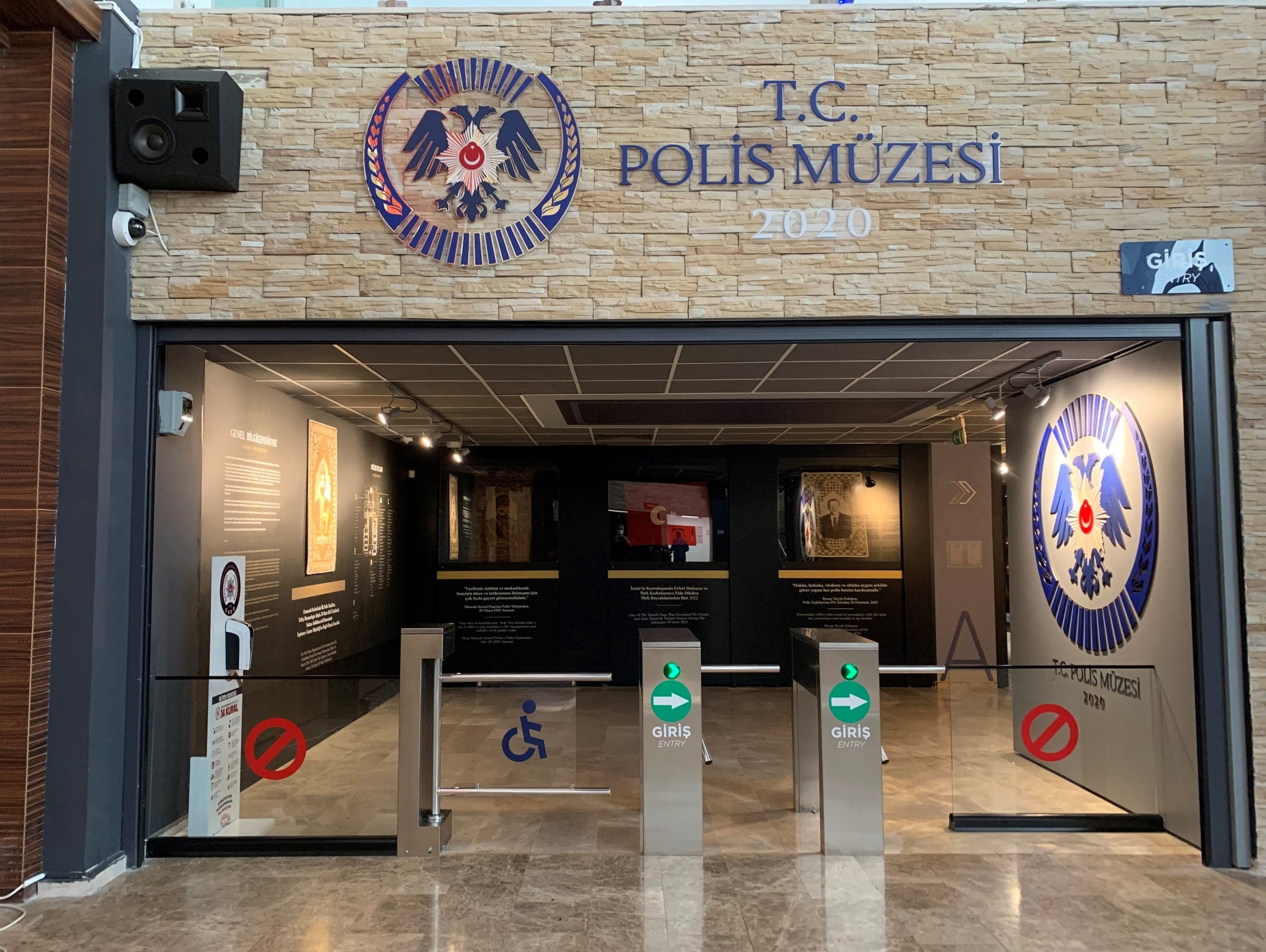Polis Müzesi