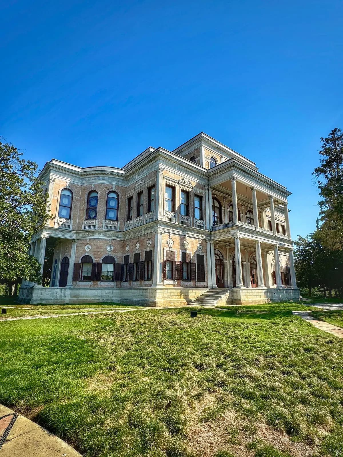 Beykoz Mecidiye Kasrı