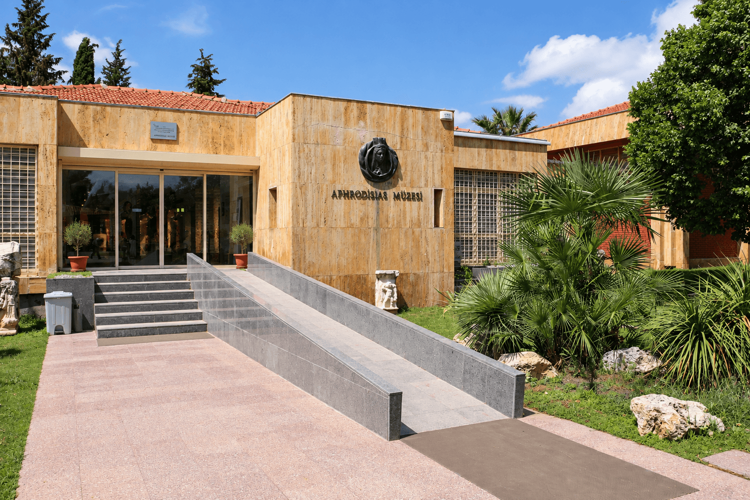 Afrodisias Müzesi