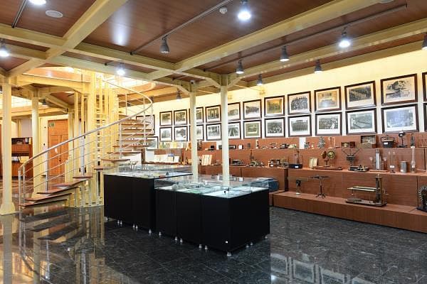 Darüşşafaka Müzesi