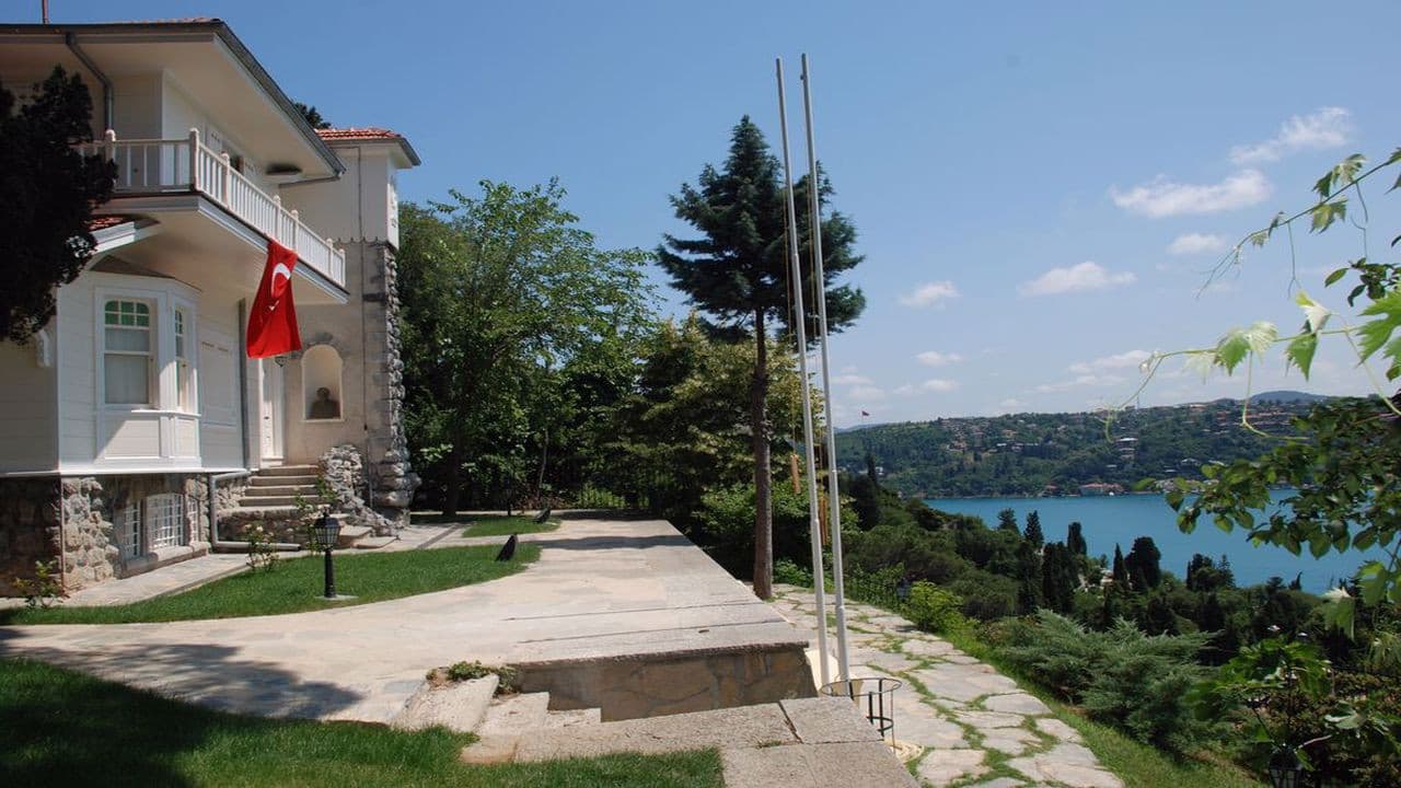 Aşiyan Müzesi