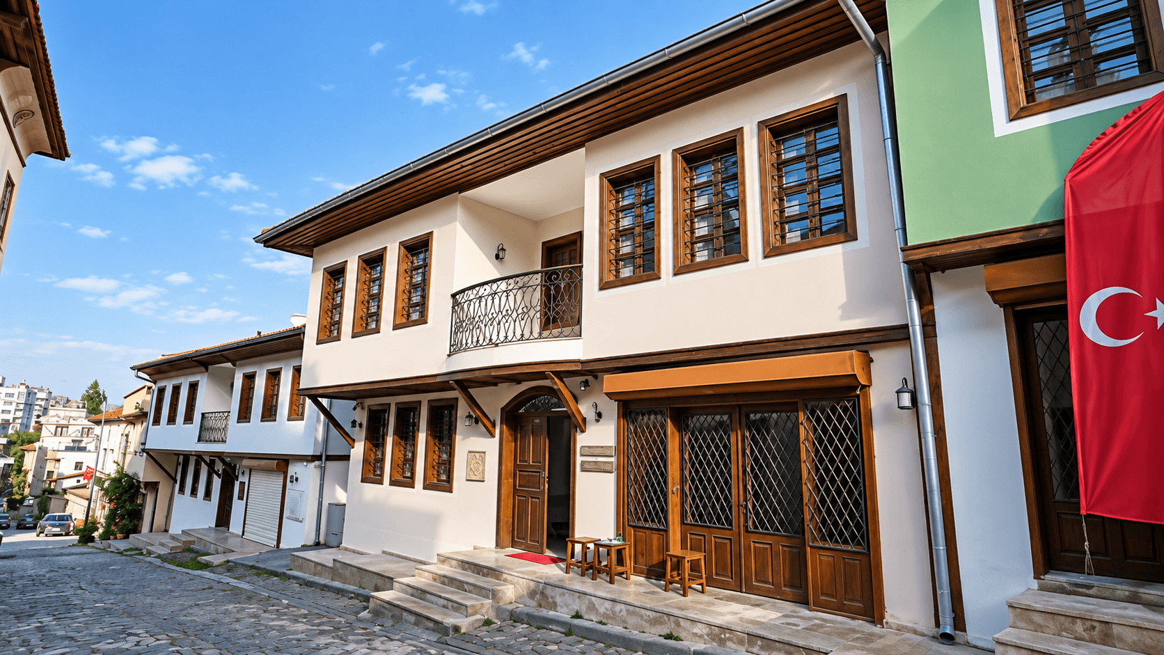 Kahve Evi Müzesi
