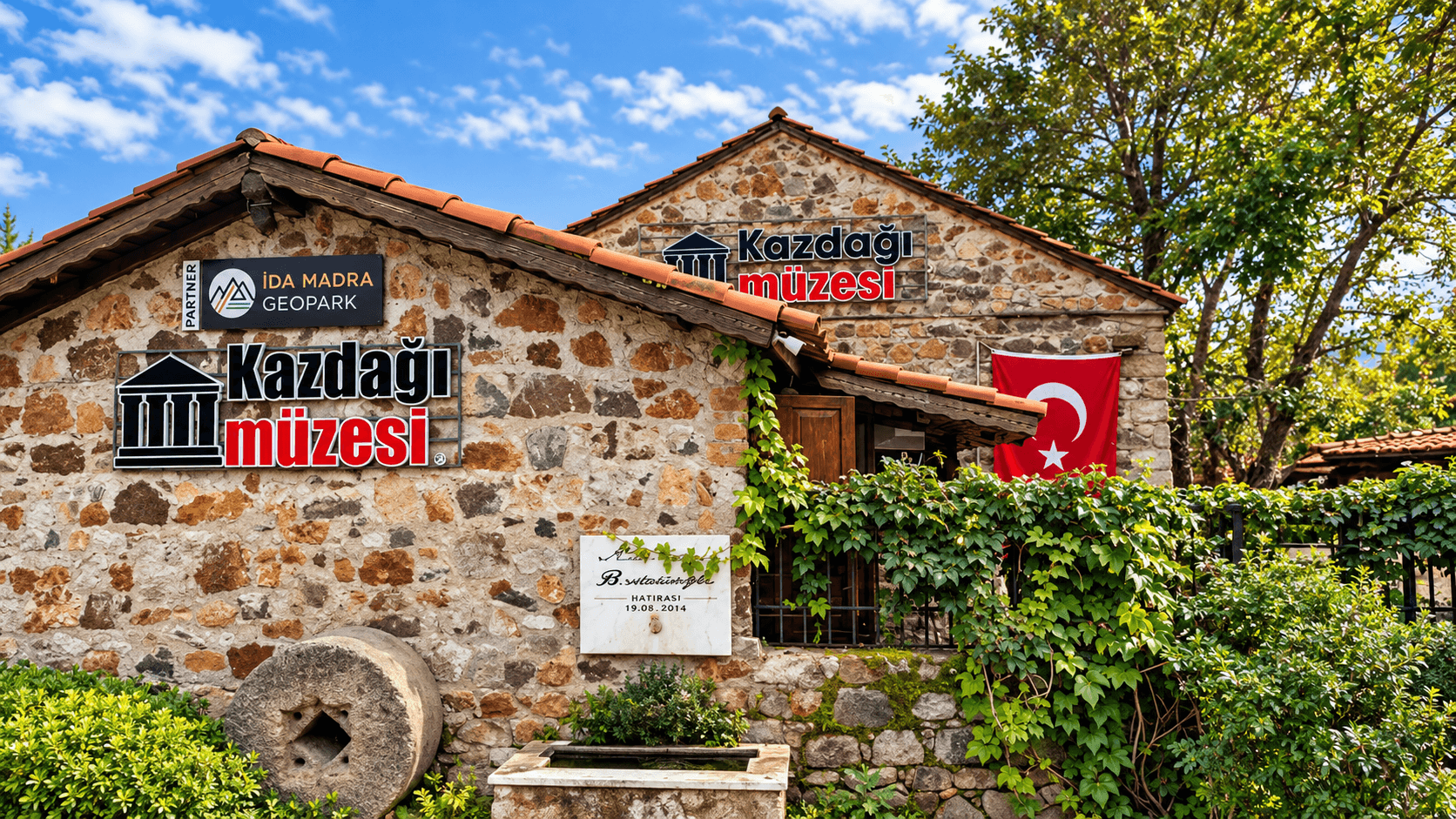 Kazdağı Müzesi