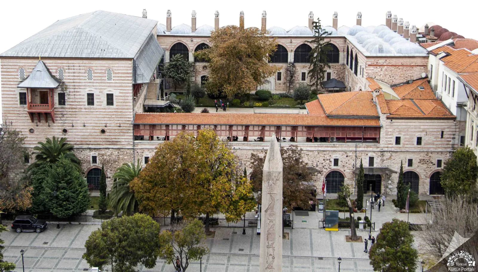 İstanbul Türk ve İslam Eserleri Müzesi