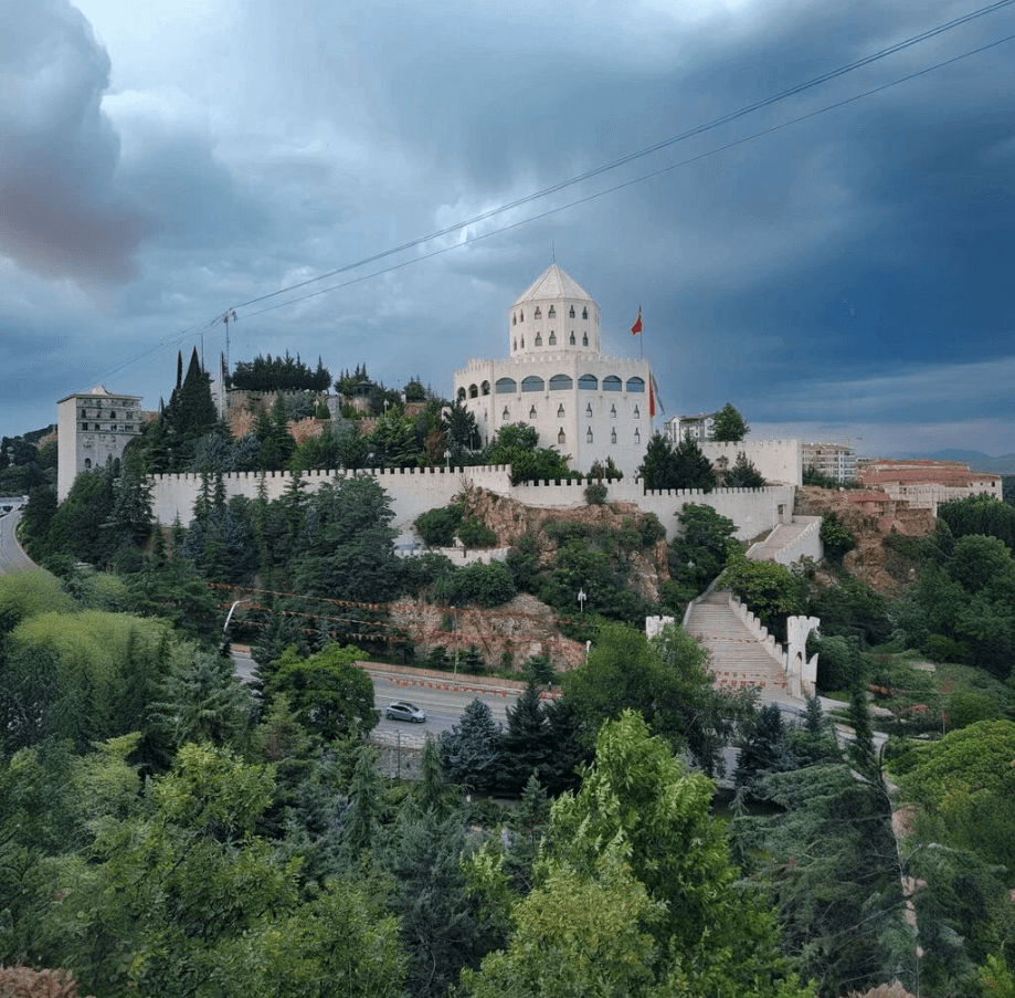 Keçiören Belediyesi Estergon Etnografya Müzesi