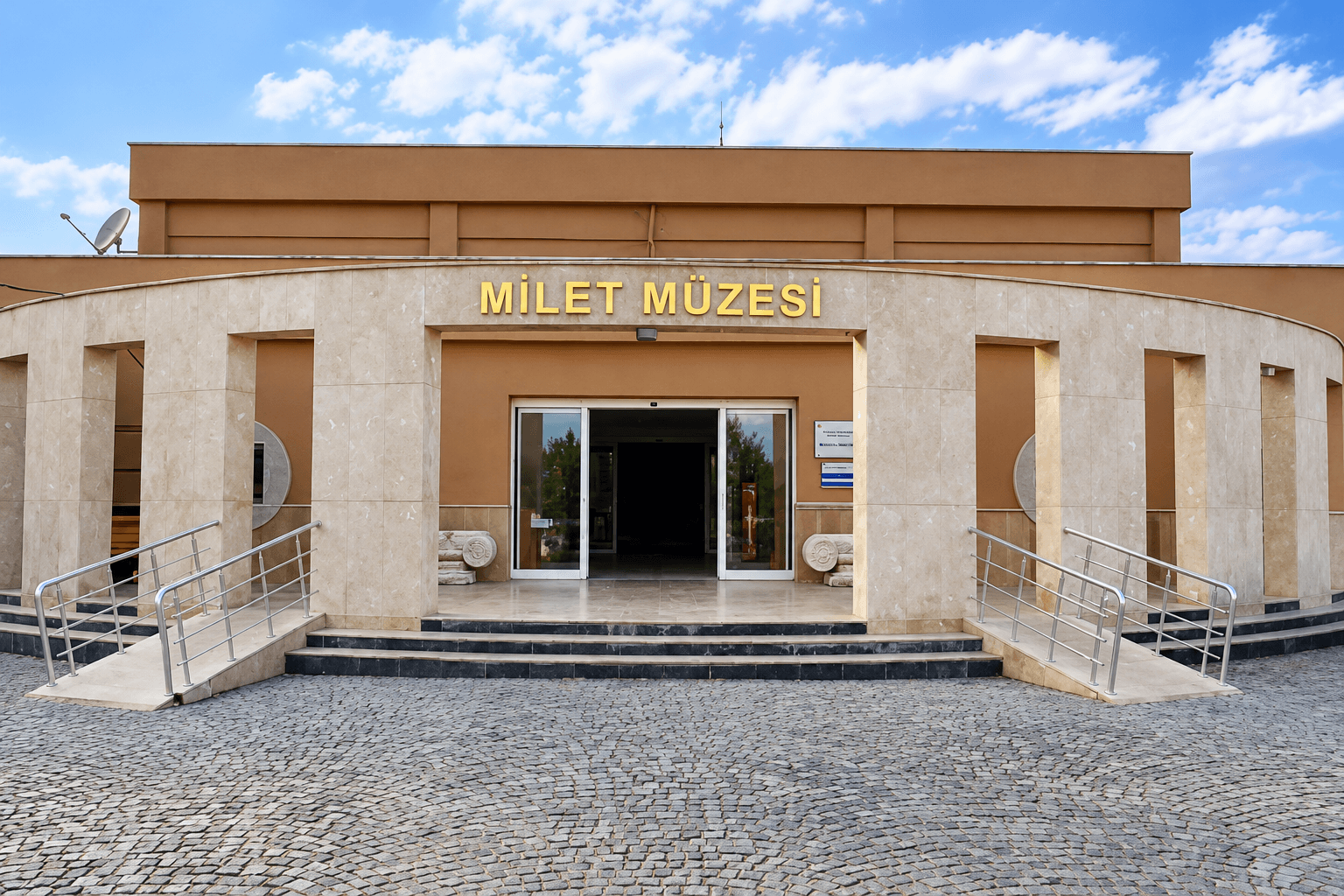 Milet Müzesi