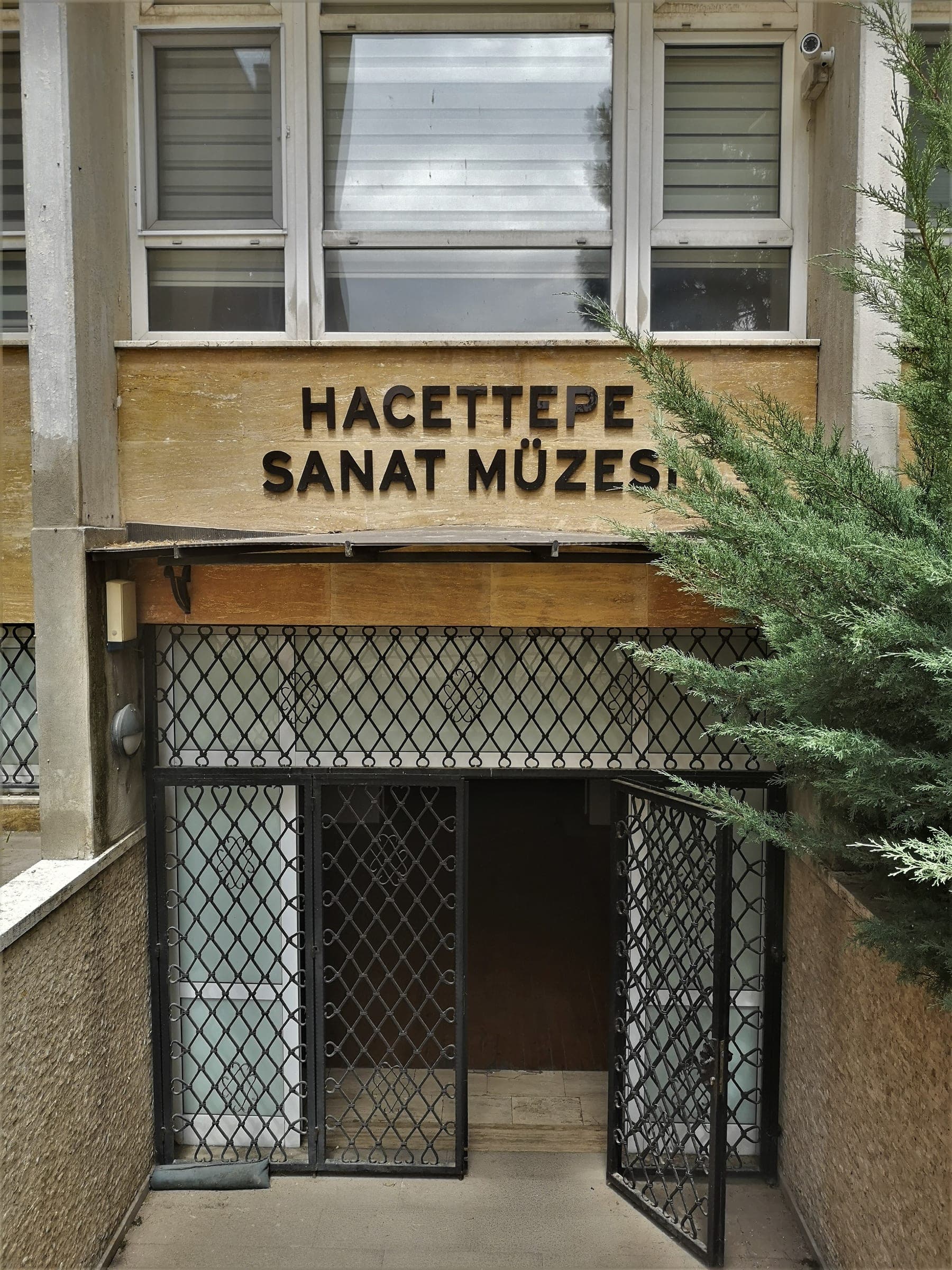 Hacettepe Sanat Müzesi